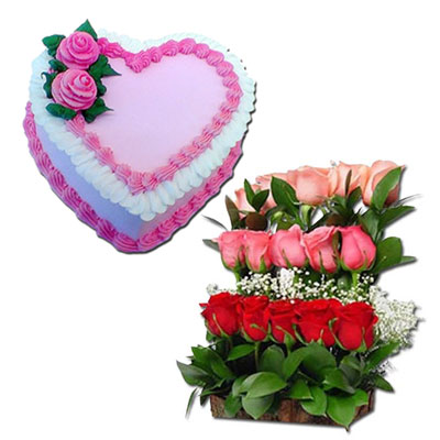 "Gift Hamper - code CF07 - Click here to View more details about this Product